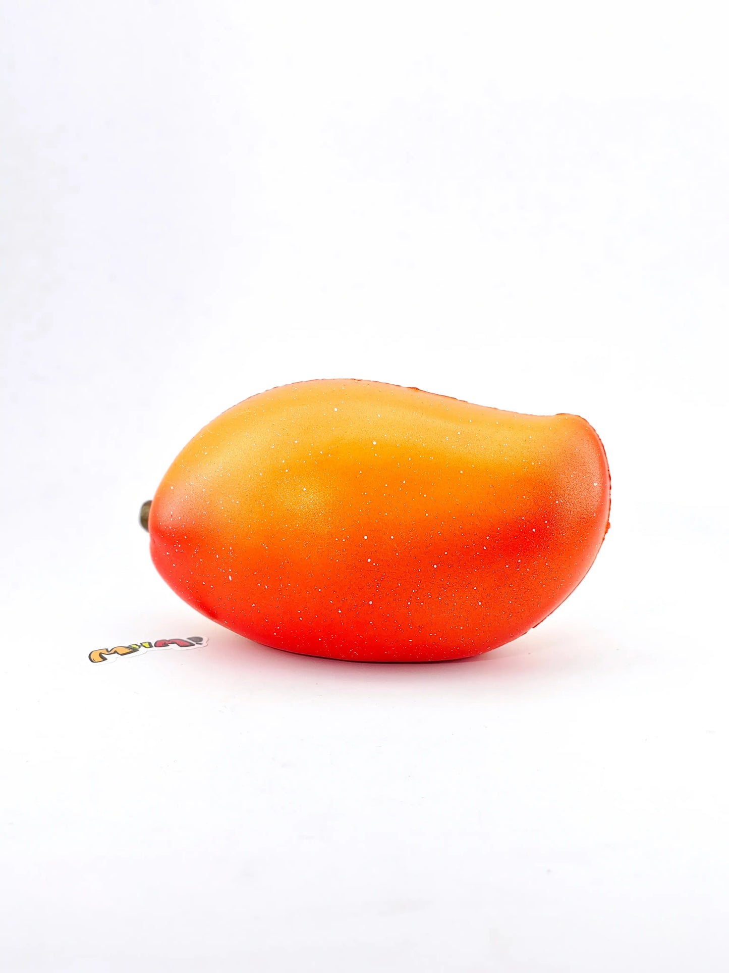 MHM Squishy Tropical Mango Slow Rebound Squishy Toy
