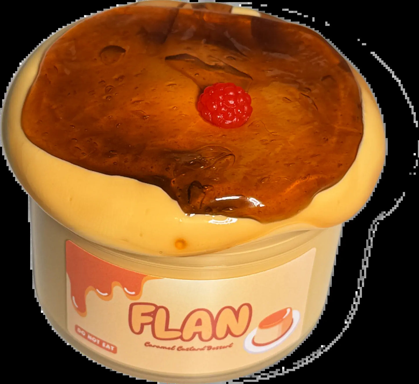 3 Pack Slime Mexican Snacks! DIY Esquite, Flan Dessert, Fresas Agua Fresca, Full Size 3 Pack Slimes