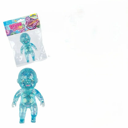 Sugar Swaps Onesie Squishy