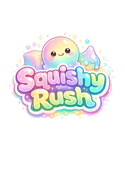 squishyrush.com